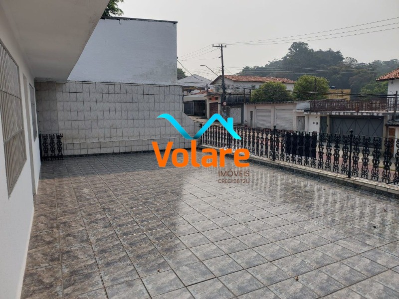 Casa, 4 quartos, 238 m² - Foto 3