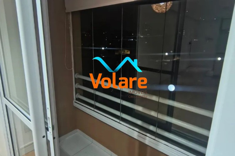 Apartamento, 2 quartos, 49 m² - Foto 2