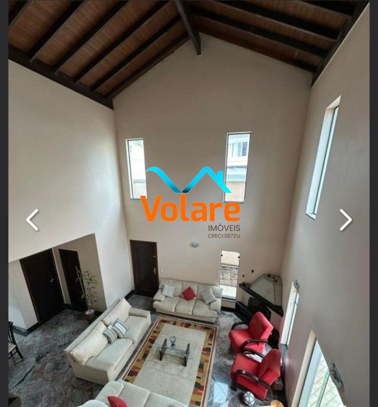 Casa, 4 quartos, 353 m² - Foto 7