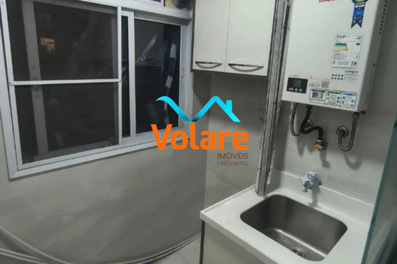 Apartamento, 2 quartos, 49 m² - Foto 5