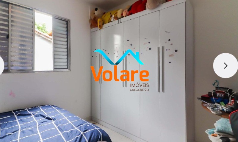 Casa, 3 quartos, 110 m² - Foto 11