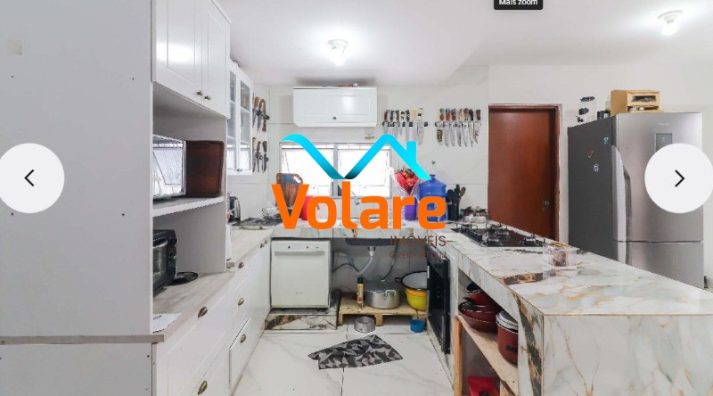 Casa, 3 quartos, 110 m² - Foto 6