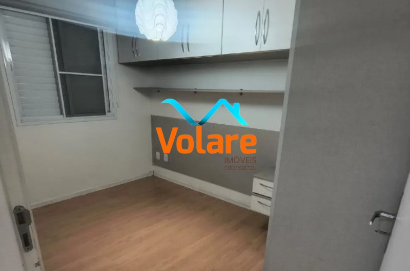 Apartamento, 2 quartos, 49 m² - Foto 6