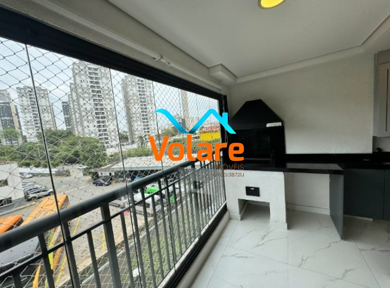 Apartamento, 2 quartos, 61 m² - Foto 3