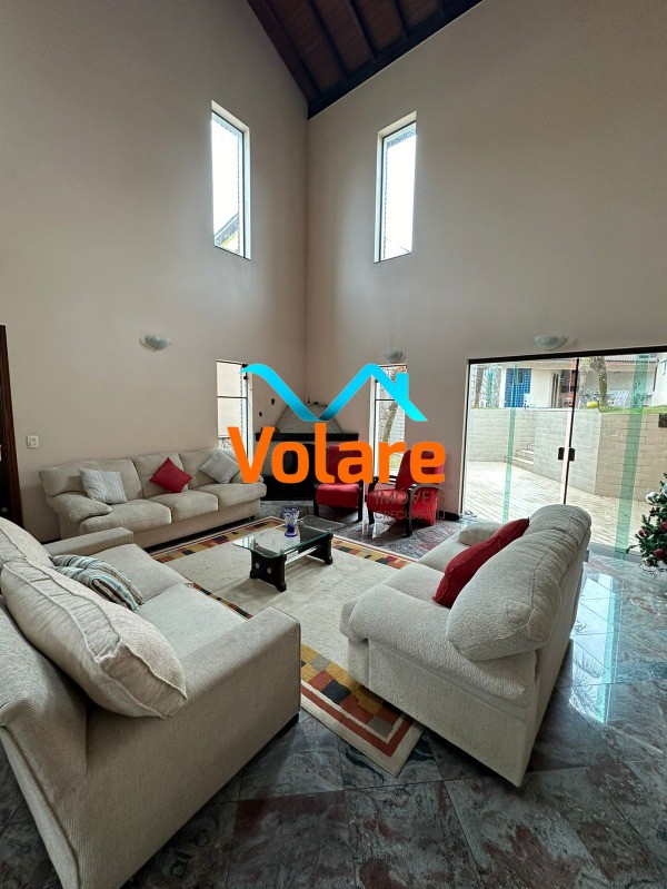 Casa, 4 quartos, 353 m² - Foto 3