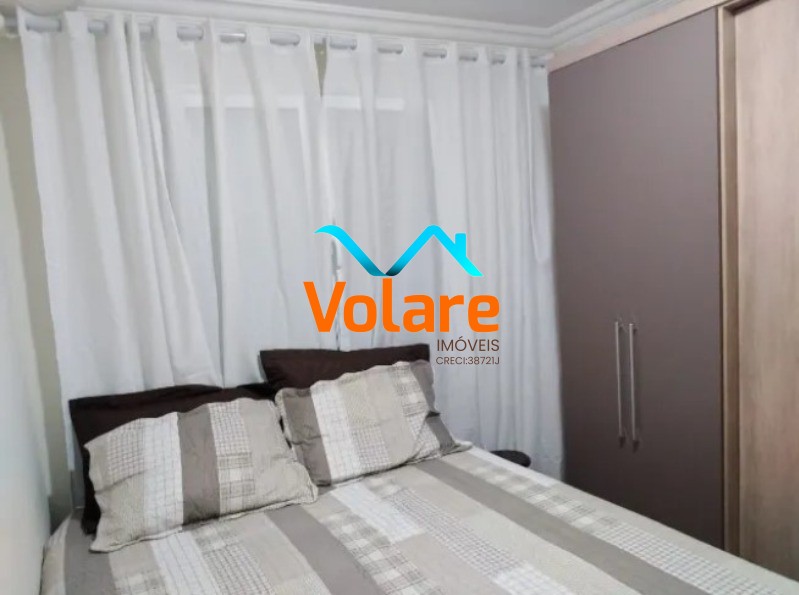 Apartamento, 2 quartos, 52 m² - Foto 6