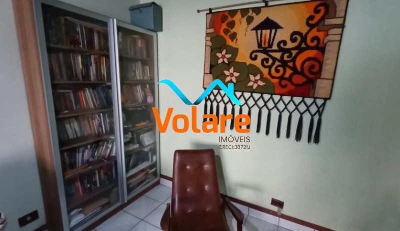 Casa, 4 quartos, 130 m² - Foto 2