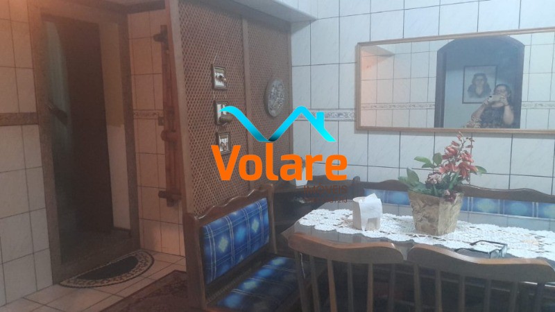 Casa, 4 quartos, 130 m² - Foto 6