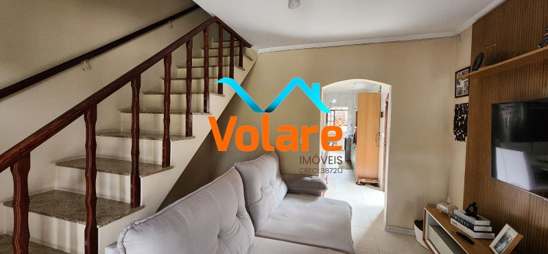 Casa, 3 quartos, 187 m² - Foto 2