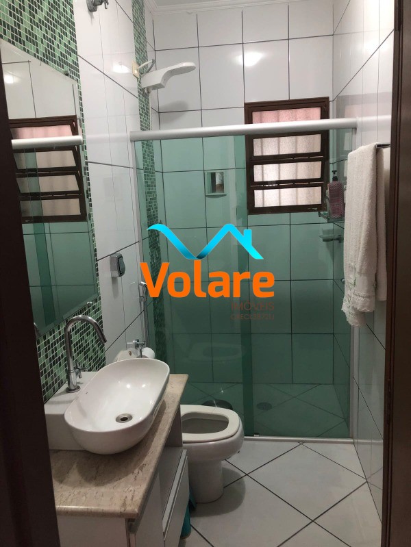 Casa, 3 quartos, 200 m² - Foto 10