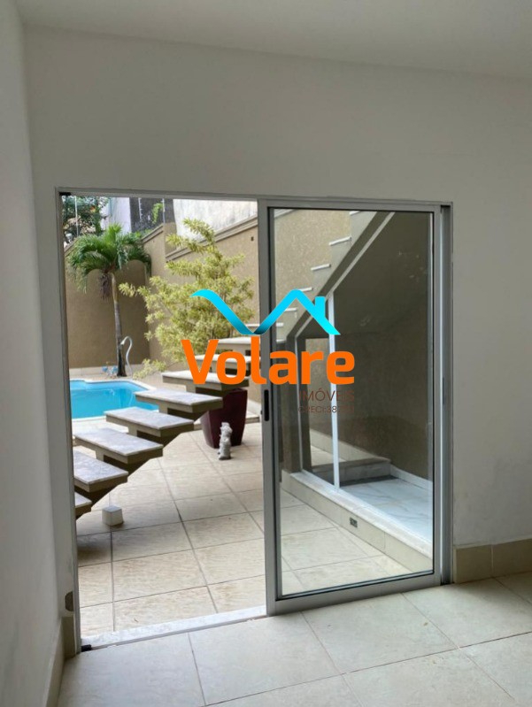Casa, 4 quartos, 476 m² - Foto 13