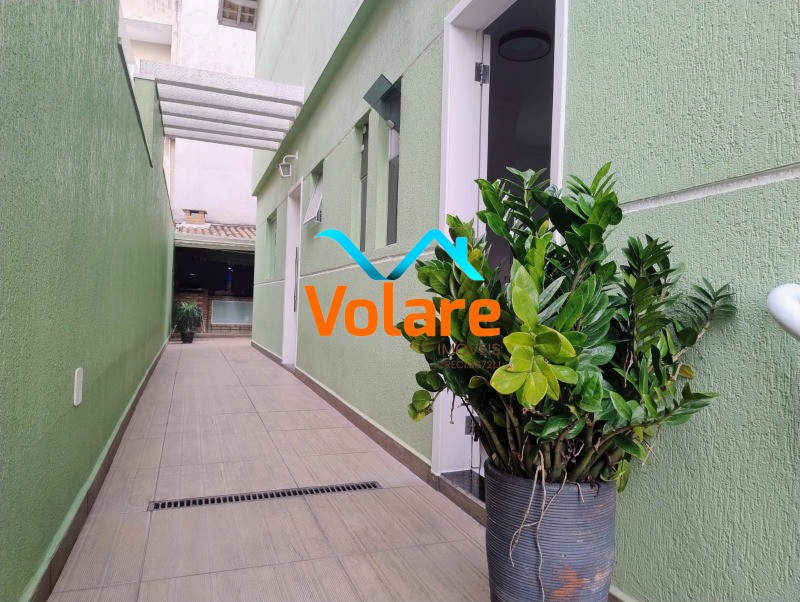 Casa, 3 quartos, 130 m² - Foto 8
