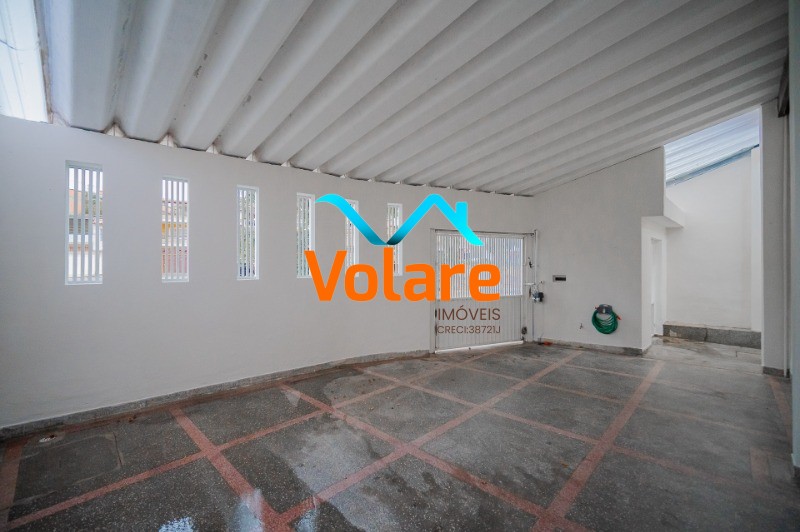 Casa, 3 quartos, 166 m² - Foto 39