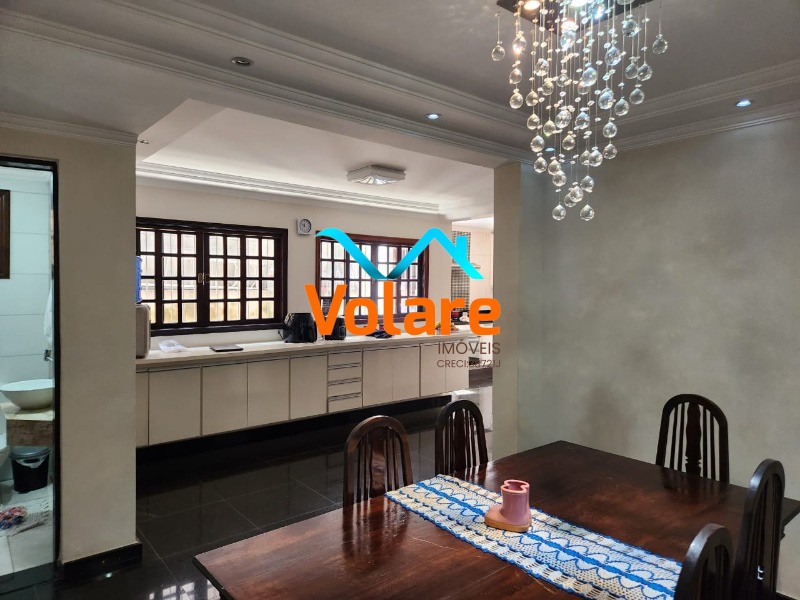 Casa, 4 quartos, 190 m² - Foto 7