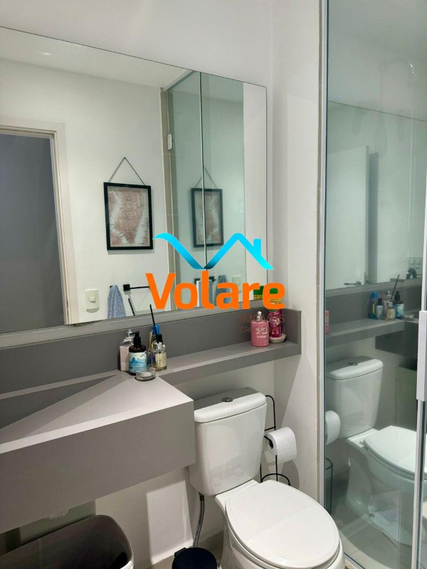Apartamento, 2 quartos, 62 m² - Foto 9