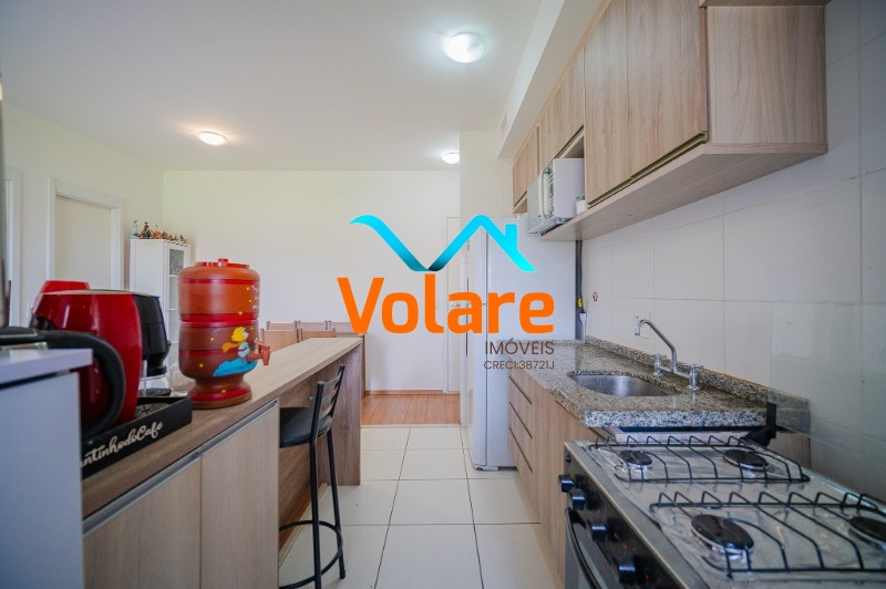Apartamento, 1 quarto, 42 m² - Foto 15