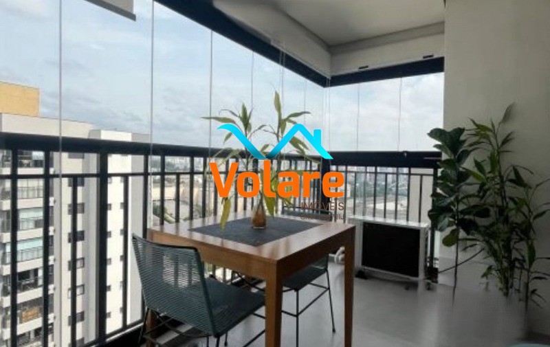 Apartamento, 1 quarto, 41 m² - Foto 3