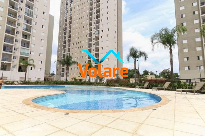 Apartamento, 3 quartos, 65 m² - Foto 20