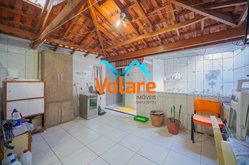 Casa, 5 quartos - Foto 49