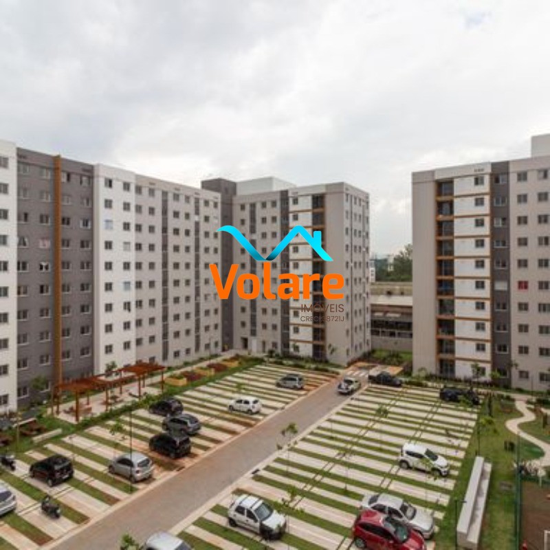 Apartamento, 2 quartos, 38 m² - Foto 18