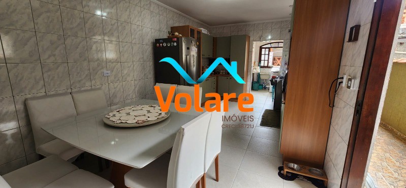 Casa, 3 quartos, 187 m² - Foto 8