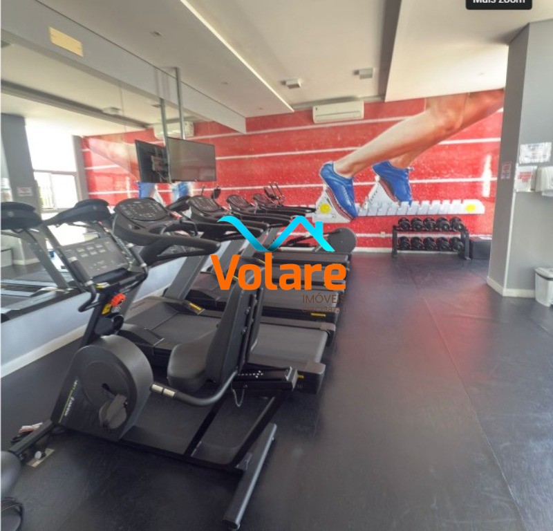 Apartamento, 1 quarto, 41 m² - Foto 10