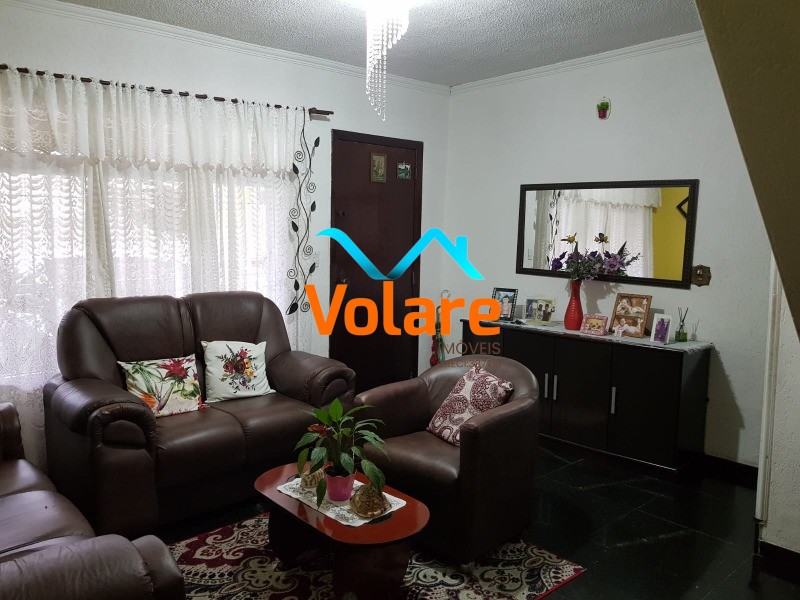 Casa, 3 quartos, 223 m² - Foto 3
