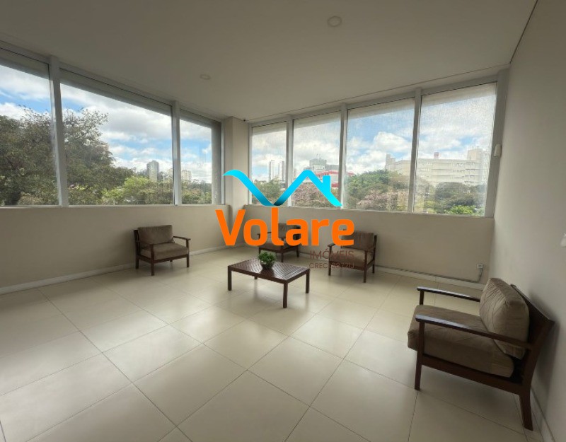 Apartamento, 1 quarto, 41 m² - Foto 19