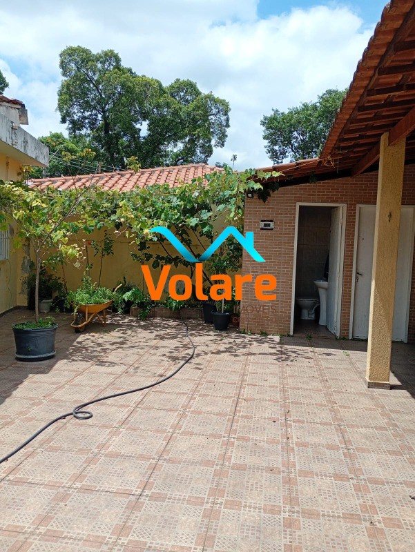 Casa, 3 quartos - Foto 13