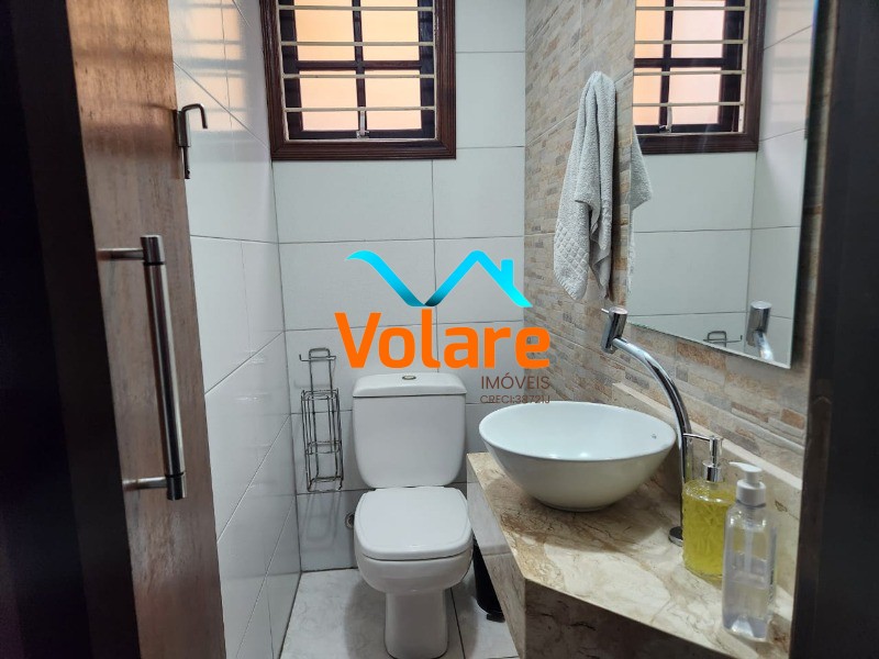Casa, 4 quartos, 190 m² - Foto 15
