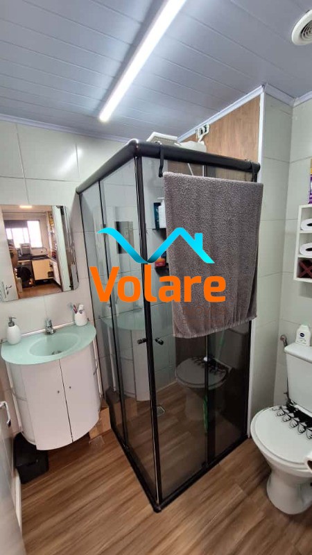 Apartamento, 2 quartos, 37 m² - Foto 22
