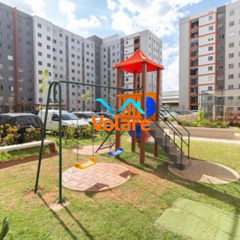 Apartamento, 2 quartos, 38 m² - Foto 23