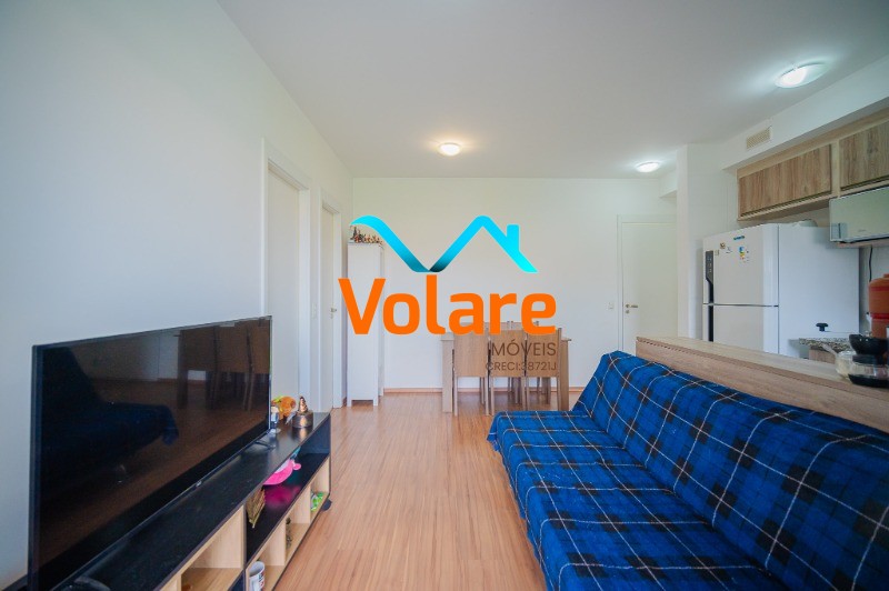 Apartamento, 1 quarto, 42 m² - Foto 9