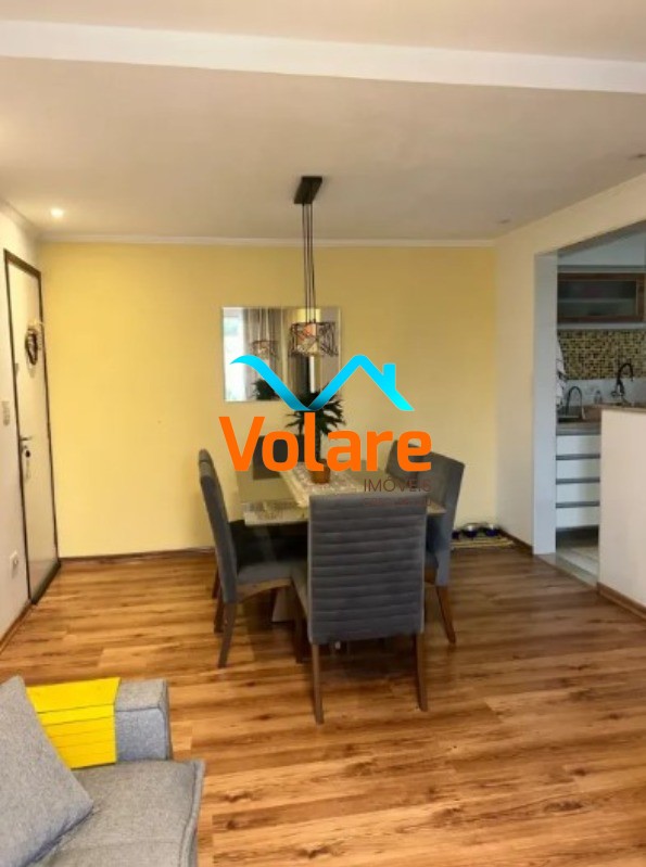 Apartamento, 2 quartos, 78 m² - Foto 6