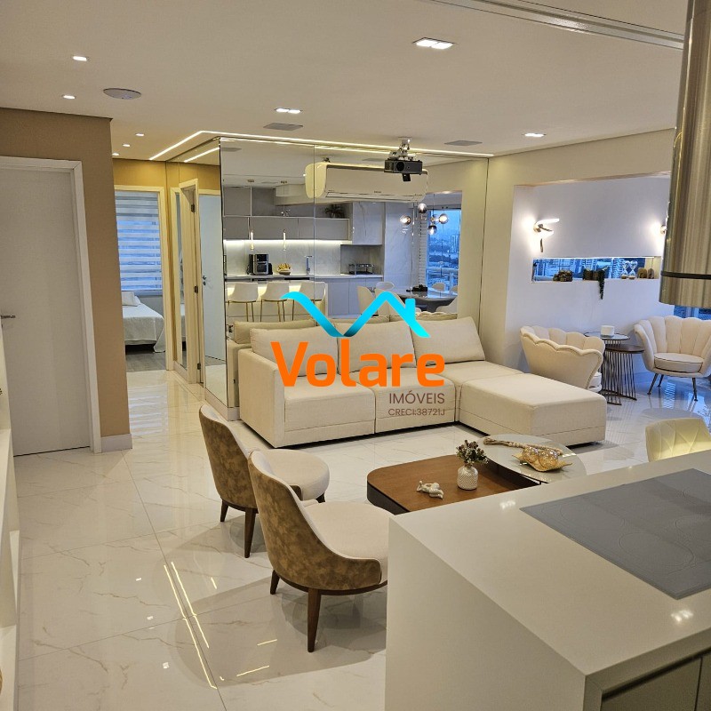 Apartamento, 2 quartos, 92 m² - Foto 4