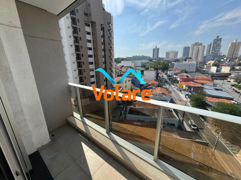 Sala-Conjunto, 27 m² - Foto 8