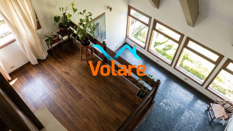 Casa, 6 quartos, 400 m² - Foto 5