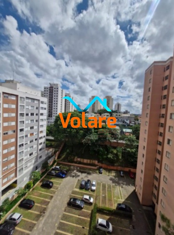 Apartamento, 3 quartos, 69 m² - Foto 4