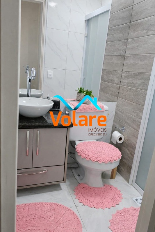Apartamento, 2 quartos, 50 m² - Foto 8