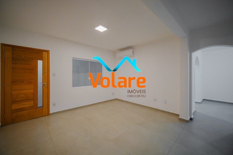 Casa, 3 quartos, 166 m² - Foto 1