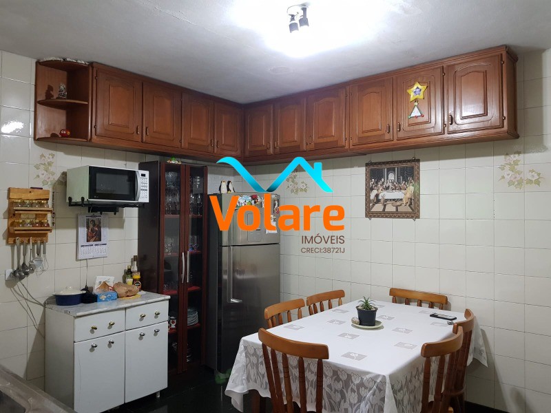 Casa, 3 quartos, 223 m² - Foto 5
