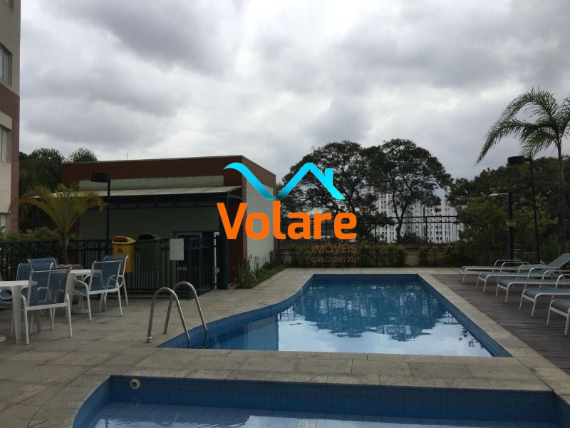 Apartamento, 3 quartos, 64 m² - Foto 12
