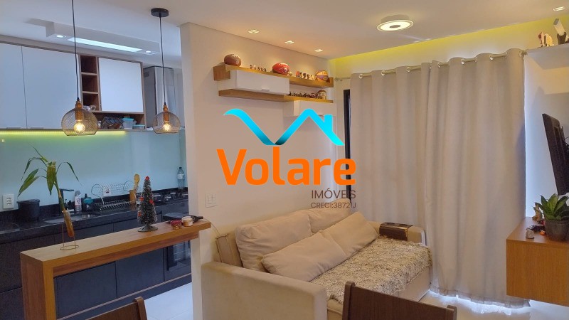 Apartamento, 2 quartos, 62 m² - Foto 3