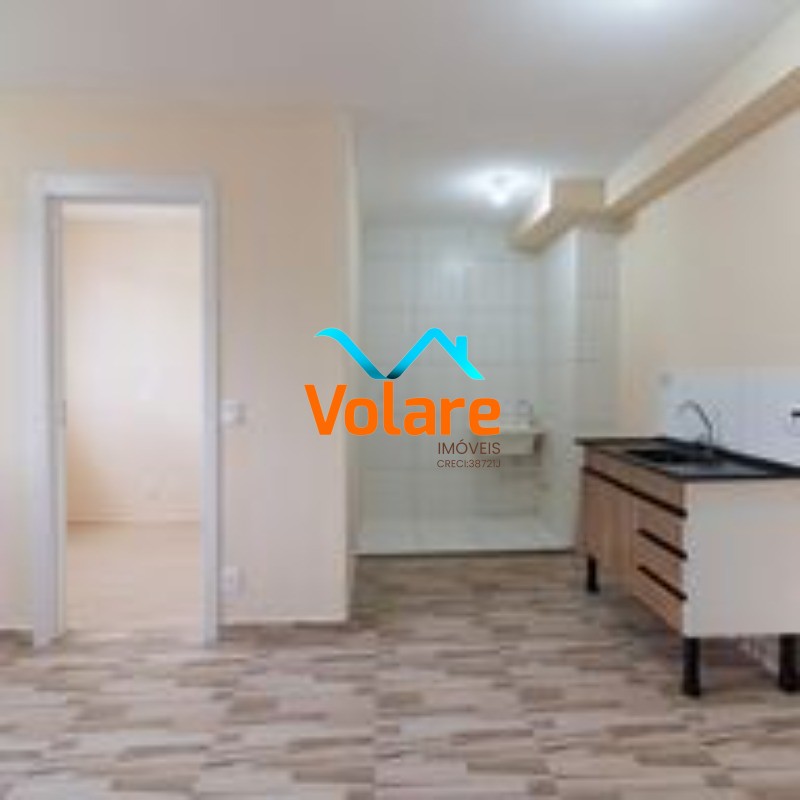 Apartamento, 2 quartos, 38 m² - Foto 8