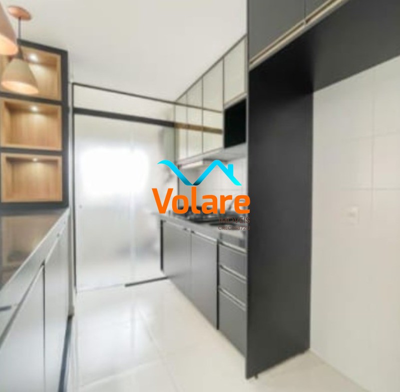 Apartamento, 2 quartos, 50 m² - Foto 7
