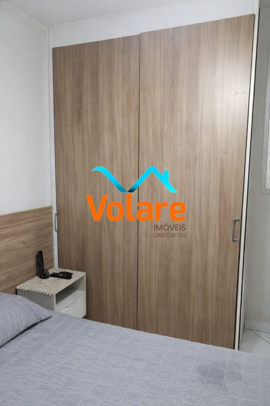 Apartamento, 2 quartos, 50 m² - Foto 4