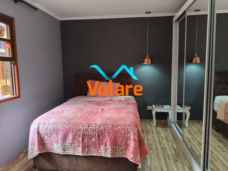 Casa, 3 quartos, 235 m² - Foto 22