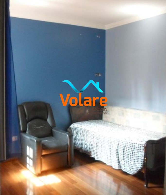 Casa, 4 quartos, 190 m² - Foto 13