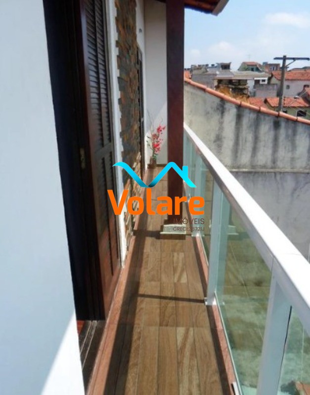 Casa, 4 quartos, 190 m² - Foto 20