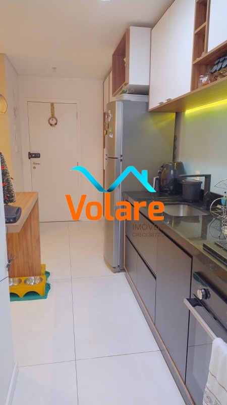 Apartamento, 2 quartos, 62 m² - Foto 10